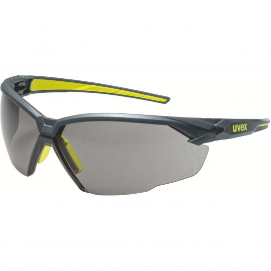 uvex suxxeed safety glasses