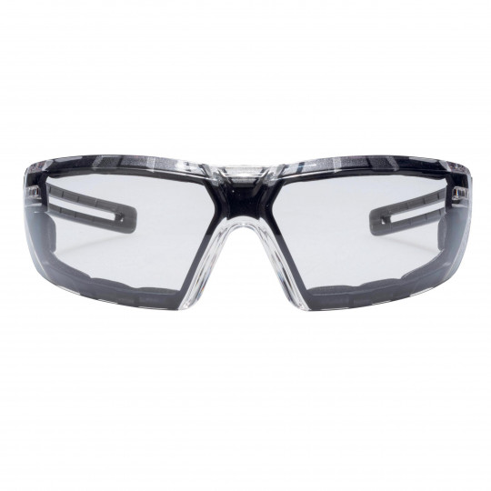 Safety glasses | uvex x-fit guard spectacles