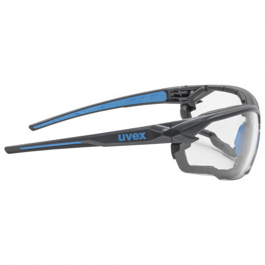 Lunettes de protection | Lunettes à branches uvex suXXeed