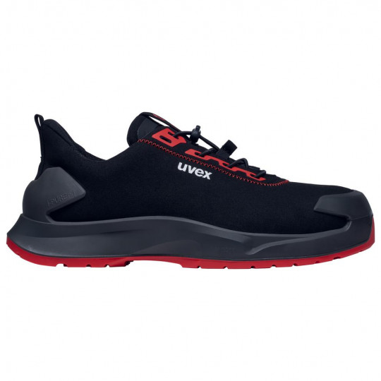 Încălţăminte de protecţie | Pantofi uvex 1 x-craft S3L FO SC SR
