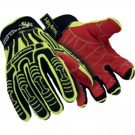 HexArmor® Rig Lizard® 2021X impact protection glove HexArmor® Rig Lizard® 2021X impact protection glove