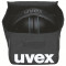 Hearing protection | uvex aXess one
