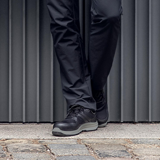 Safety footwear | uvex 1 sport NC shoe