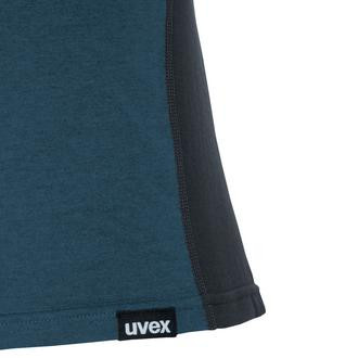 Protective clothing and workwear | Long-sleeved shirt — uvex suXXeed industry