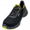 Sicherheitsschuhe | uvex 1 G2 gelochter Halbschuh S1 SRC