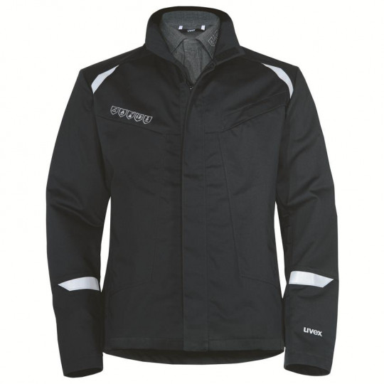 Protective clothing and workwear | uvex suXXeed multifunction jacket