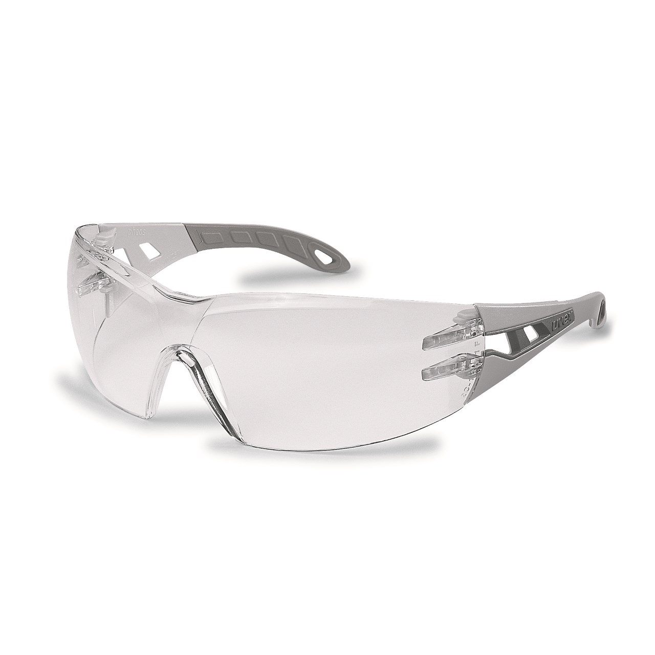 Uvex Pheos Spectacle | Safety Glasses