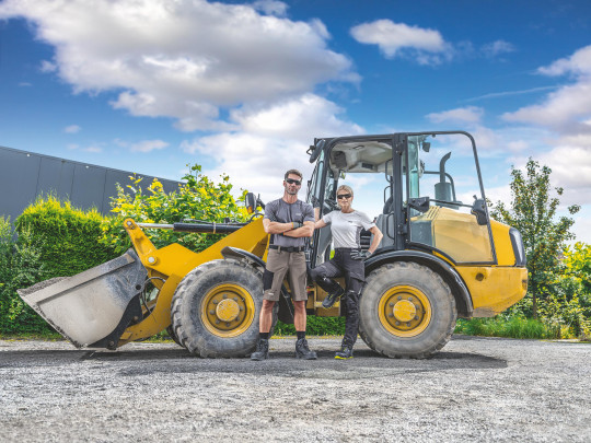 Protective clothing and workwear | Bermuda shorts — suXXeed craft