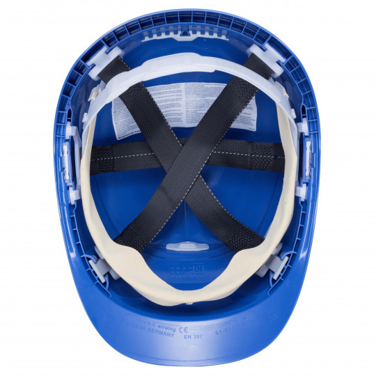 Casques de protection | Casque de protection uvex airwing B