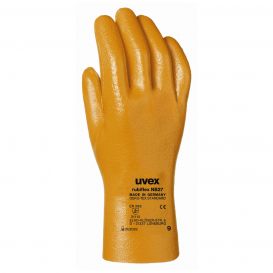 uvex rubiflex NB27 safety glove uvex rubiflex NB27 safety glove