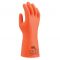 Safety gloves | uvex u-chem 3500 chemical protection glove