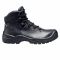 Chaussures de sécurité | chaussure montante uvex quatro STX S3 WR HI CI HRO SRC