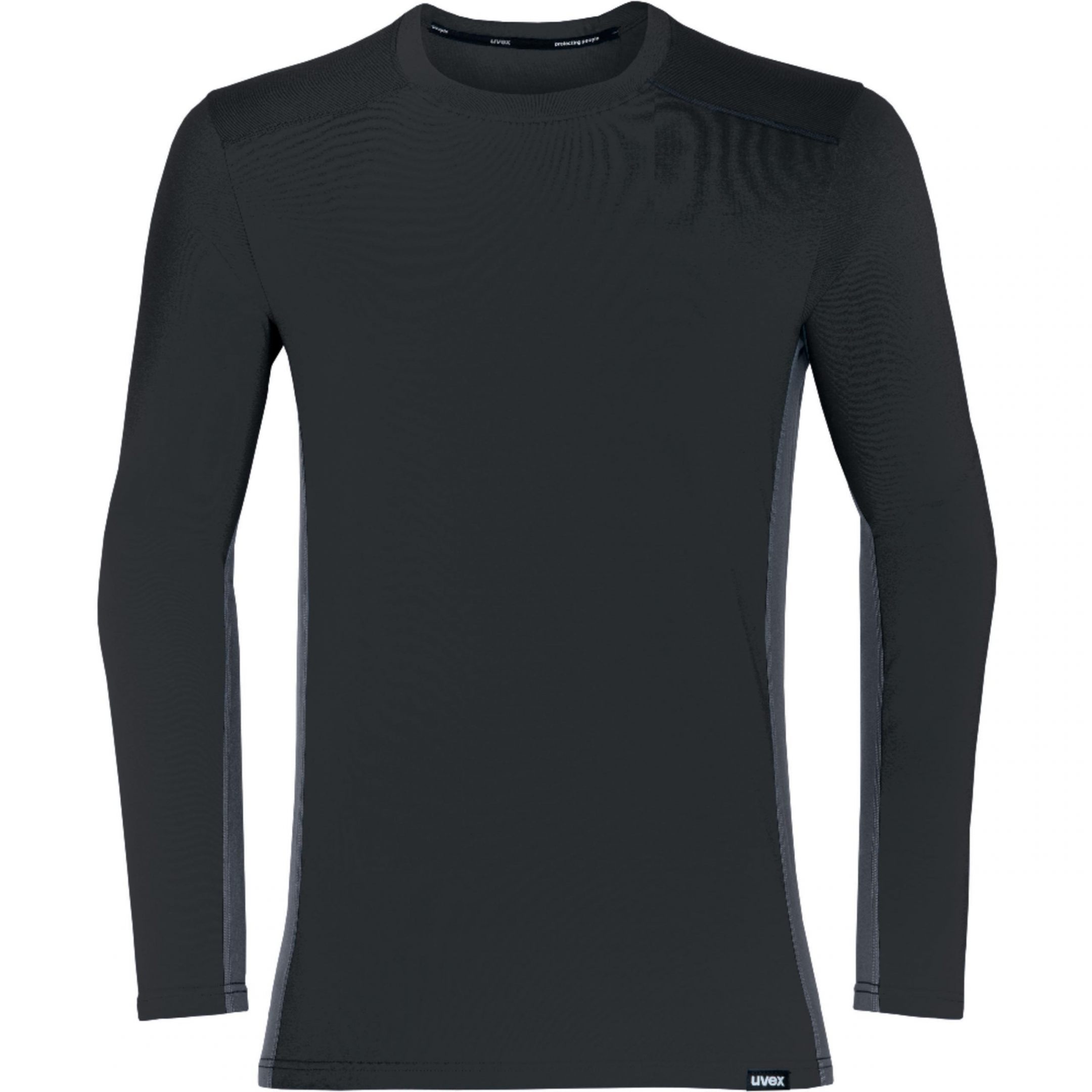 Schutzbekleidung und Workwear | uvex safety | Longsleeveshirt uvex suXXeed industry Schutzbekleidung und Workwear | Longsleeveshirt uvex suXXeed industry