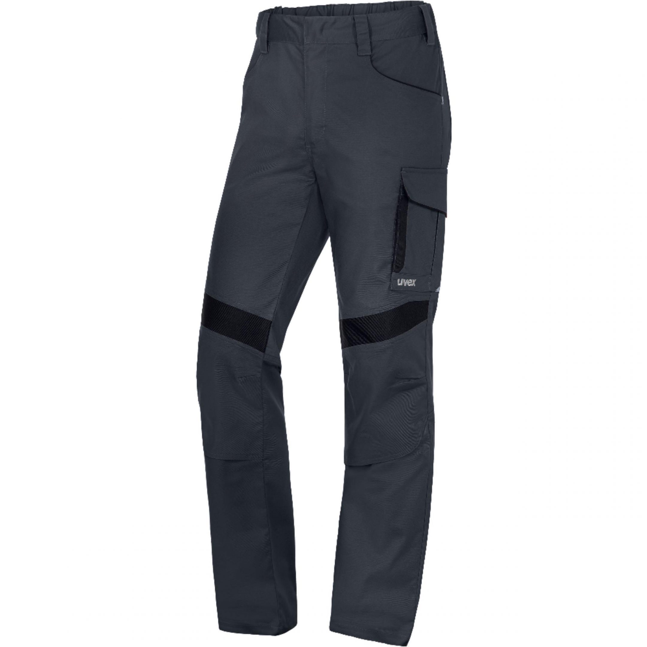 Protective clothing and workwear | uvex safety | Trousers — uvex suXXeed industry Protective clothing and workwear | Trousers — uvex suXXeed industry