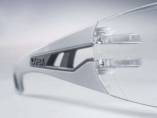 Safety glasses | uvex pheos spectacles