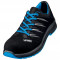 Sicherheitsschuhe | uvex 2 trend Halbschuh S1 SRC