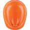 Veiligheidshelmen | uvex pheos S-KR MIPS Hi-Viz oranje
