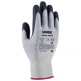 uvex unidur 6659 safety glove uvex unidur 6659 safety glove