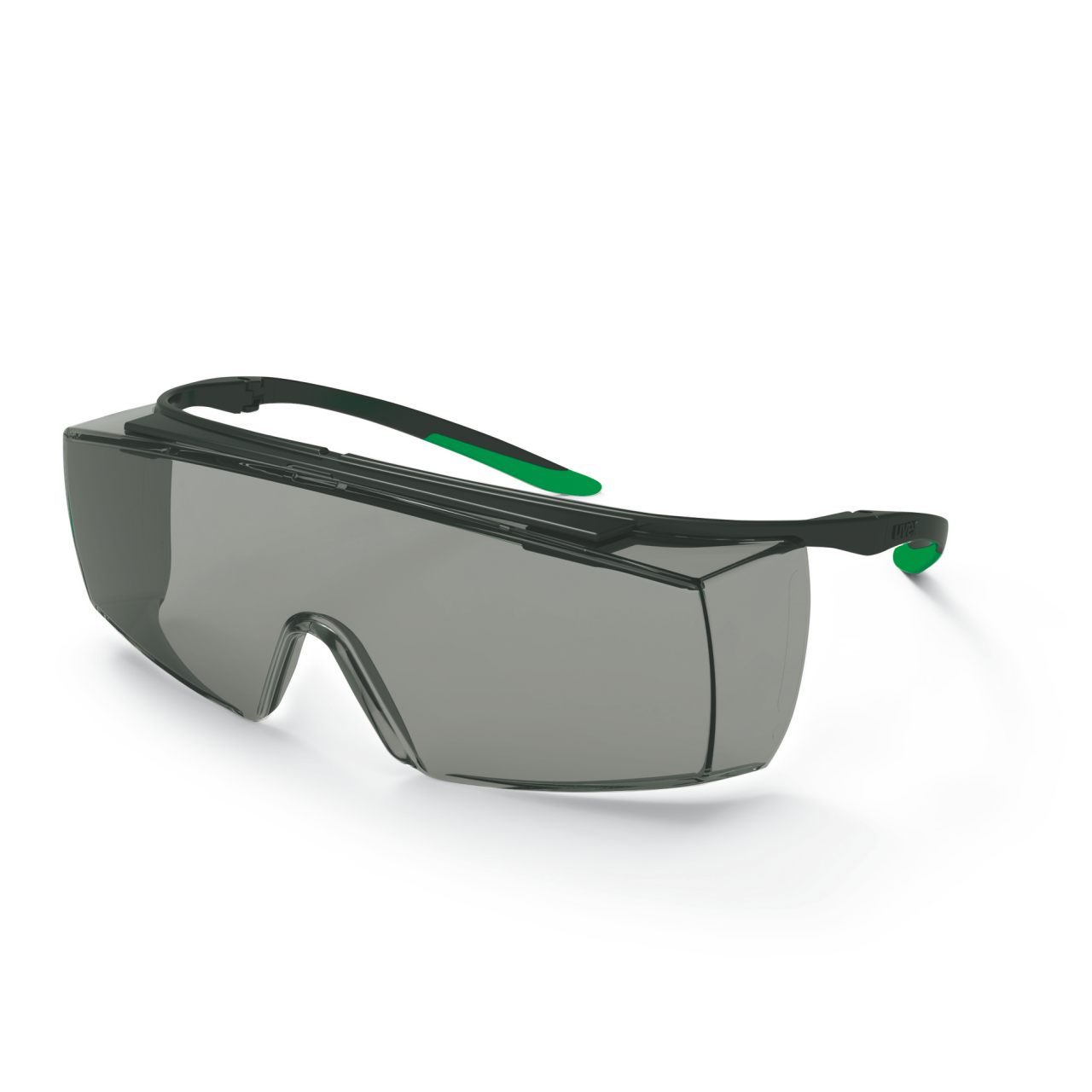 Gafas De Protecci N Para Soldadores Uvex Super F Otg Protecci N