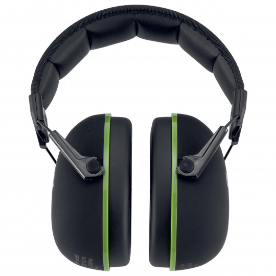 Hearing protection | uvex KX10 ear muffs