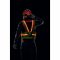 Beschermende kleding en workwear | Vest uvex protection active flash