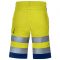 Beschermende kleding en workwear | Bermuda uvex suXXeed construction