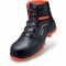 Bota de cordones S2 uvex 2 xenova®