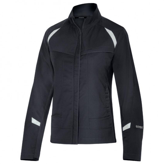 Schutzbekleidung und Workwear | Realworker jacket women - suXXeed