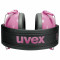 Hearing Protection | uvex K junior earmuffs