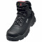 Safety footwear | uvex 3 quatro lace-up boot