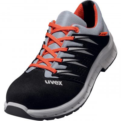 uvex Safety Shoes | Premium Safety Footwear | uvex safety