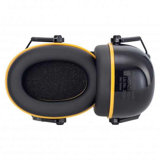 Hearing protection | uvex K20 ear muffs