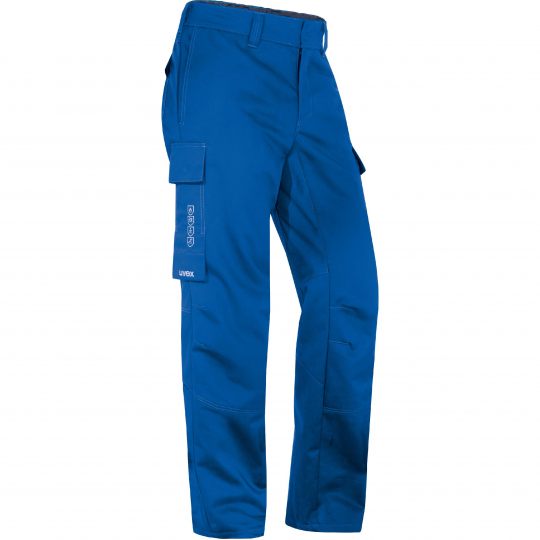 Trousers — uvex suXXeed multifunction light