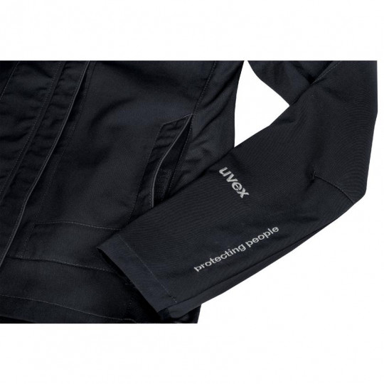 Protective clothing and workwear | Women's Realworker jacket — suXXeed