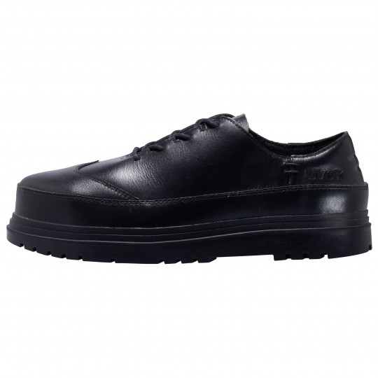 Safety footwear | uvex 1 x-cite shoe S3L FO SR
