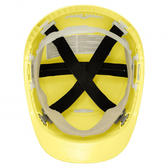 Safety helmets | uvex airwing B safety helmet