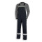 Protective clothing and workwear | uvex protection perfect multifunction dungarees