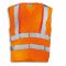 Kamizelka uvex protection active flash