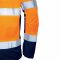 Schutzbekleidung und Workwear | Bundjacke uvex suXXeed construction