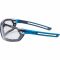 Lunettes de protection | Lunettes à branches uvex x-fit pro guard