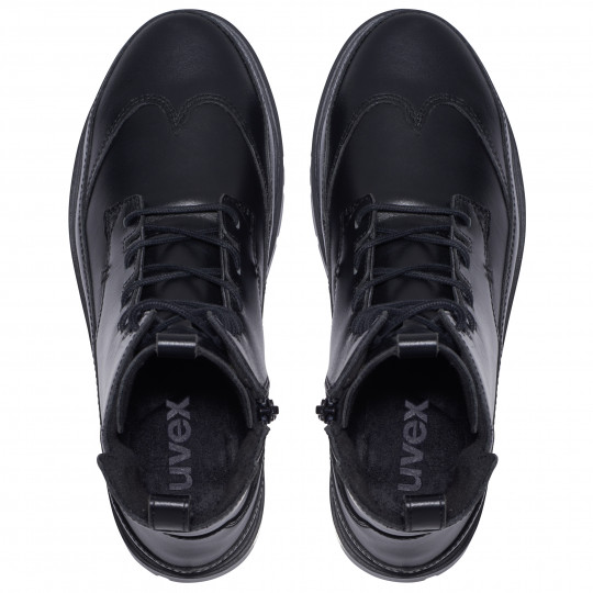 Safety footwear | uvex 1 x-cite boot S3L FO SR