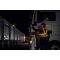 Beschermende kleding en workwear | Vest uvex protection active flash