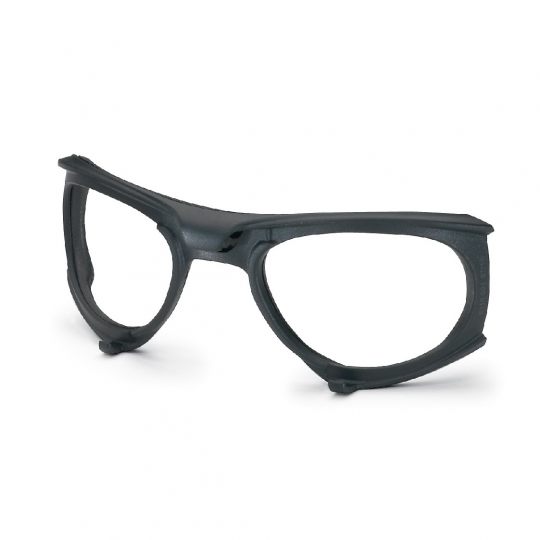 Prescription Eyewear | uvex RX cd 5505 prescription safety spectacles