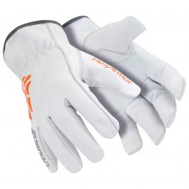 HexArmor® Chrome SLT® 4061 Arc flash glove HexArmor® Chrome SLT® 4061 Arc flash glove