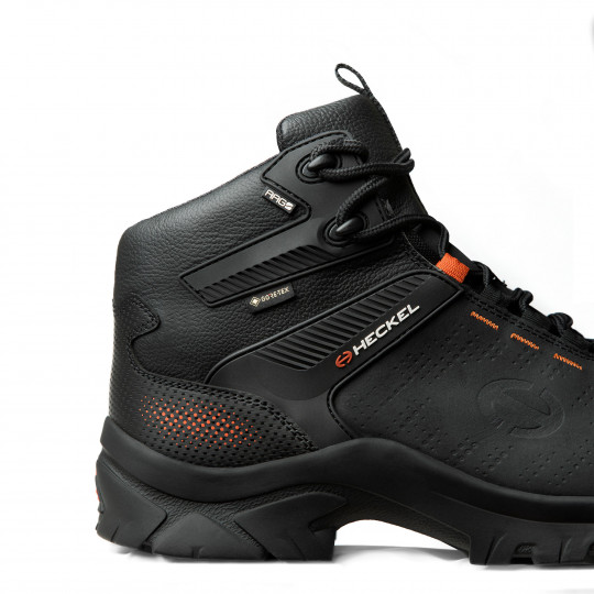 Safety footwear | Heckel MACTRACK 3.0 GTX S7L lace-up boot