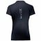 Vêtements de protection et de travail | Polo pour femmes uvex collection 26