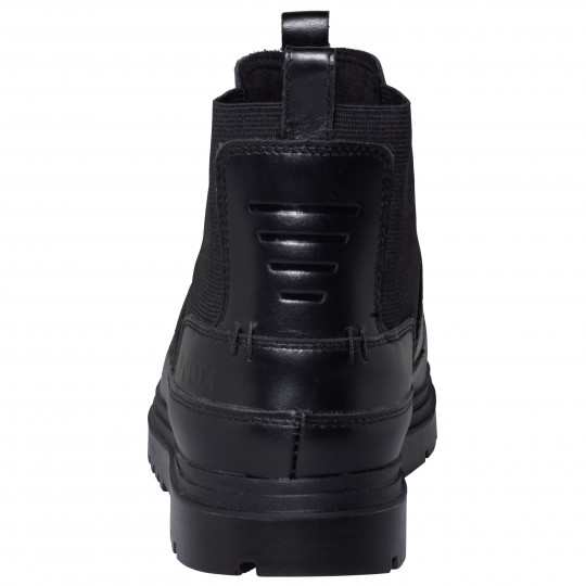 Safety footwear | uvex 1 x-cite Chelsea boot S3L FO SR