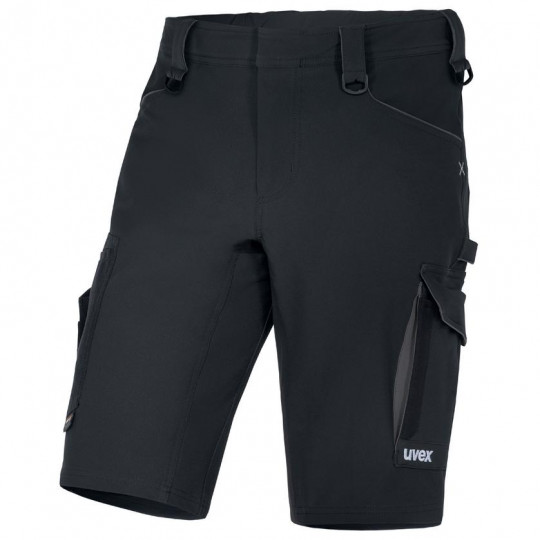 Protective clothing and workwear | Bermuda shorts — suXXeed craft