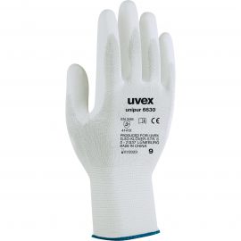 Mănuşi de protecţie uvex unipur 6630 Mănuşi de protecţie uvex unipur 6630