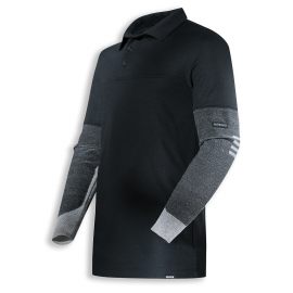 Polokošile uvex cut quatroflex Polokošile uvex cut quatroflex